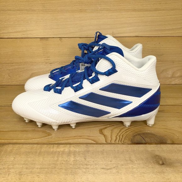 adidas football cleats size 10.5